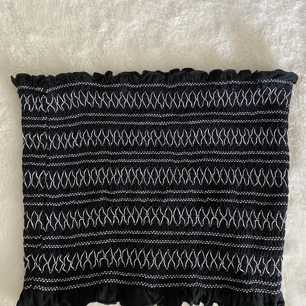 American Eagle Tube Top